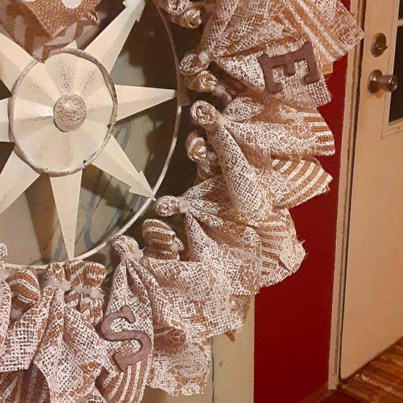 Wreath - Picture 4 of 8